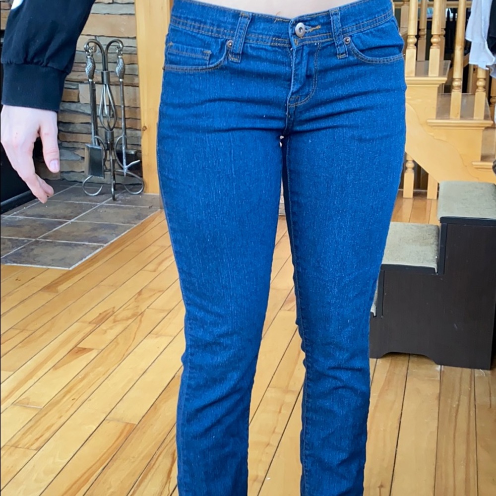 Forever 21 Jeans